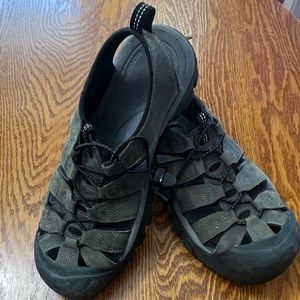 Men’s Keen Size 10